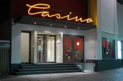 casino aschaffenburg program