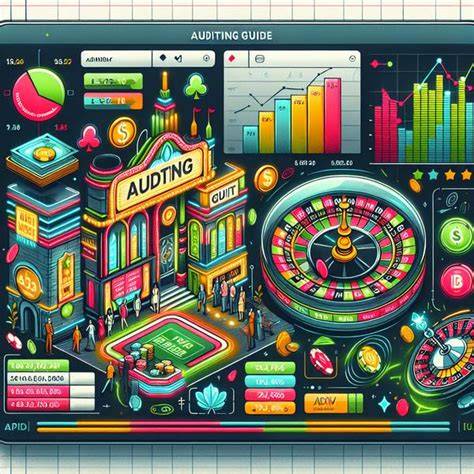 casino auditing