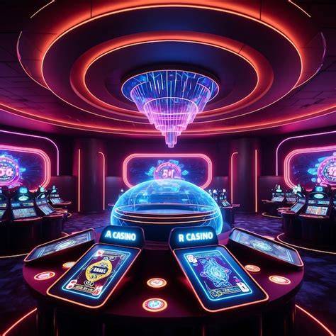 casino augmented reality