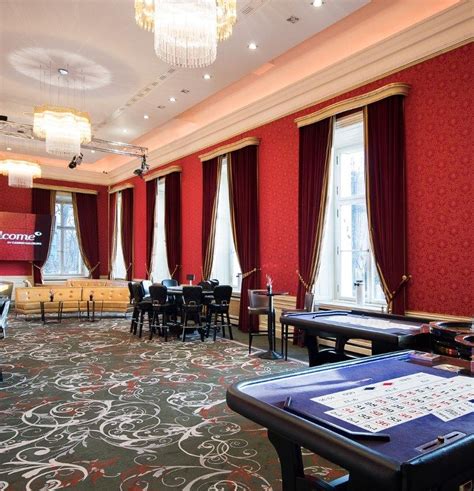 casino austria 007