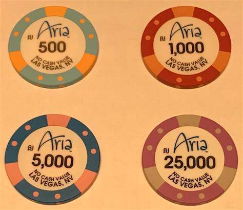 casino austria chips werte