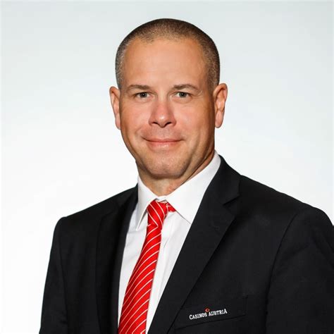 casino austria direktor