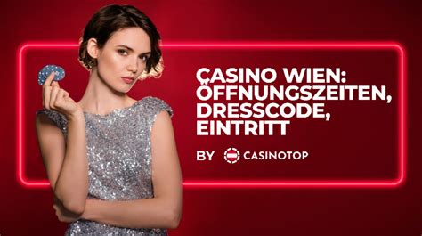 casino austria dresscode