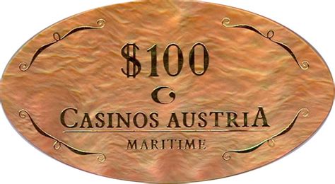casino austria maritime