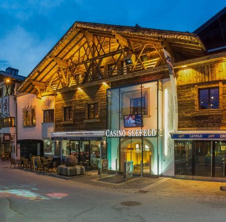 casino austria seefeld