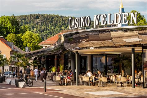 casino austria velden!