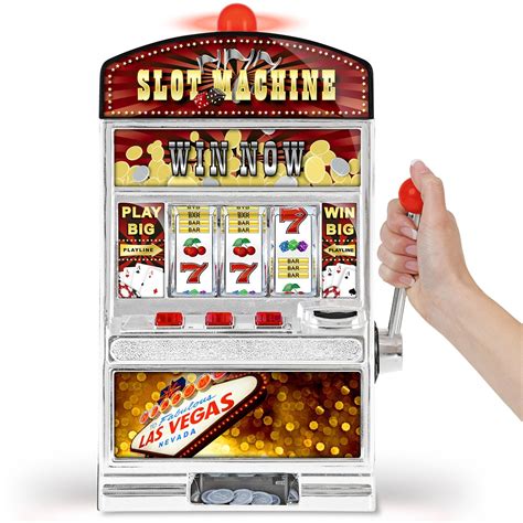 casino automat für zuhause