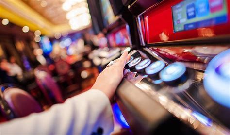 casino automaten Deutsche Online Casino