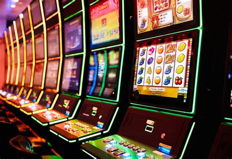 casino automaten gewinnchance/