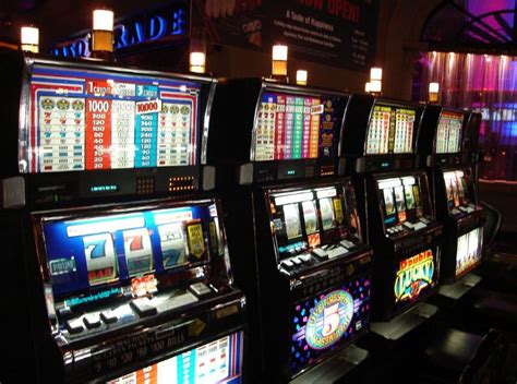 casino automaten gewinnchance nilk belgium