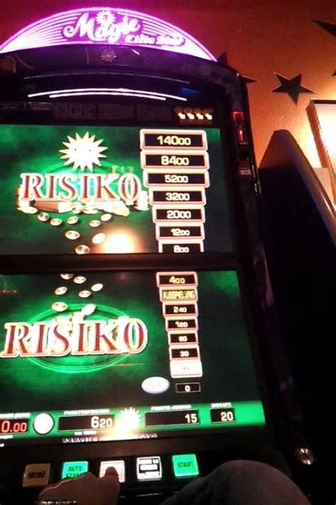 casino automaten tricks risiko
