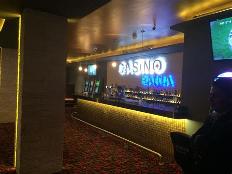 casino bahia!