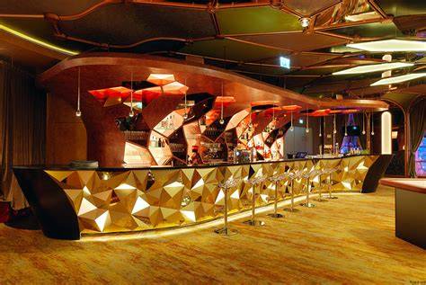 casino bar design