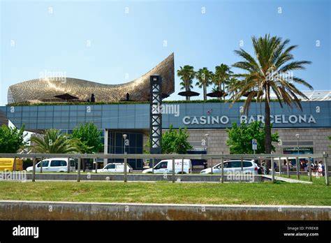 casino barcellona!