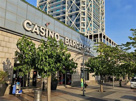 casino barcelona marina 19 21 ftfs luxembourg