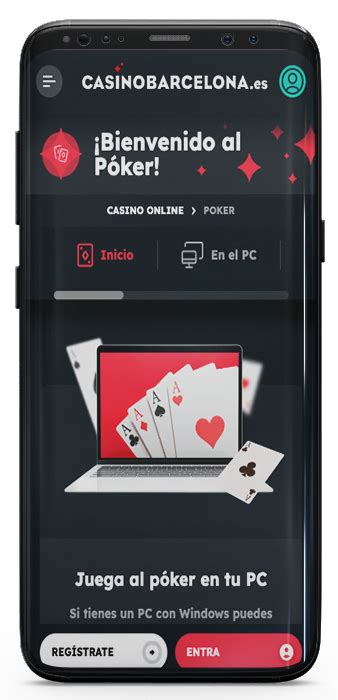 casino barcelona poker online descargar efdk france