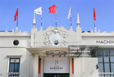 casino barri&egrave;re!