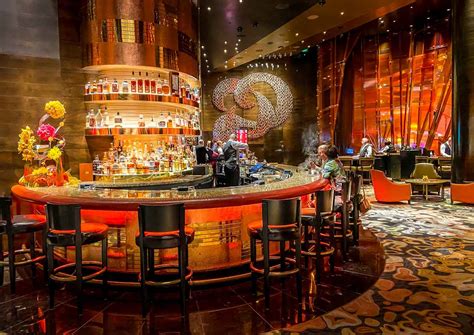 casino bars