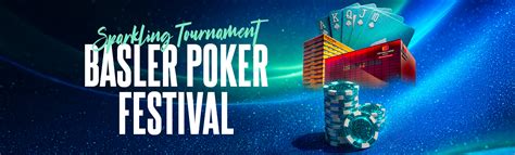 casino basel events!