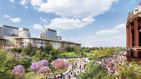 casino being built