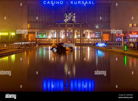 casino belgi&euml;!