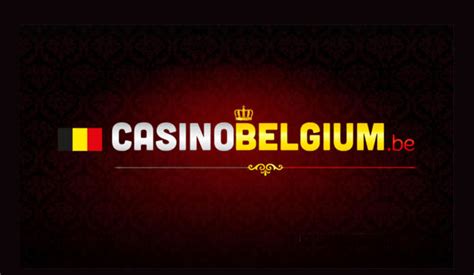 casino belgium be
