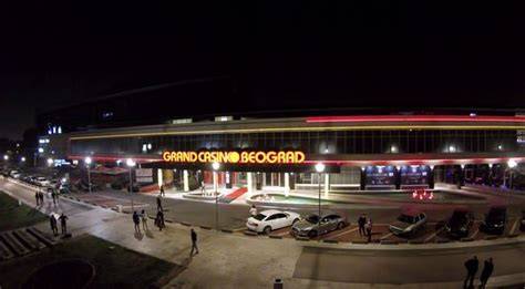 casino belgrade