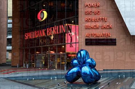 casino berlin 0800
