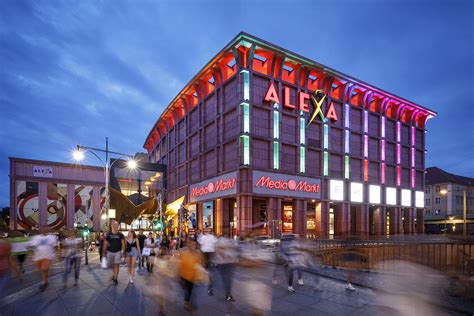 casino berlin alexanderplatz shopping mall