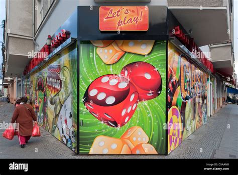 casino berlin wedding