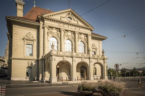 casino berne!