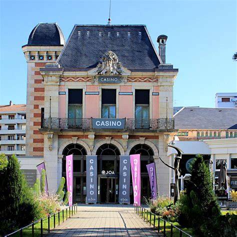 casino besancon!