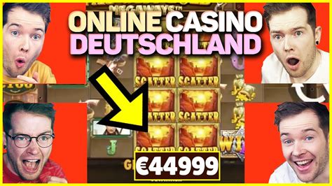 casino beste gewinnchance Top 10 Deutsche Online Casino