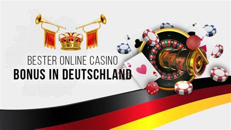 casino bester bonus ecms