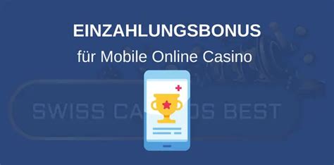 casino bester einzahlungsbonus switzerland