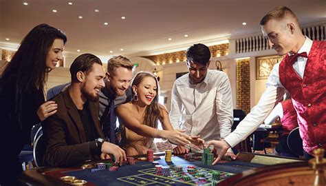 casino betting etiquette