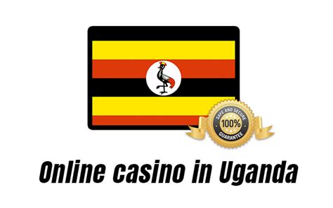 casino betting uganda