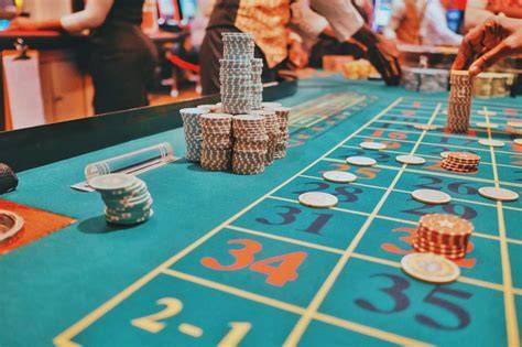 casino bids