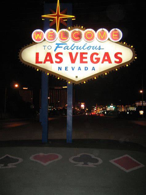 casino billboards