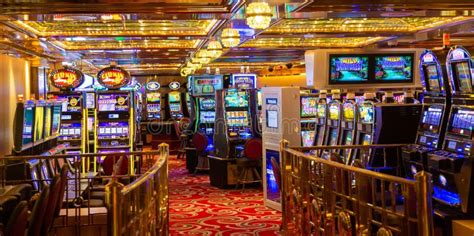 casino billion dollar industry