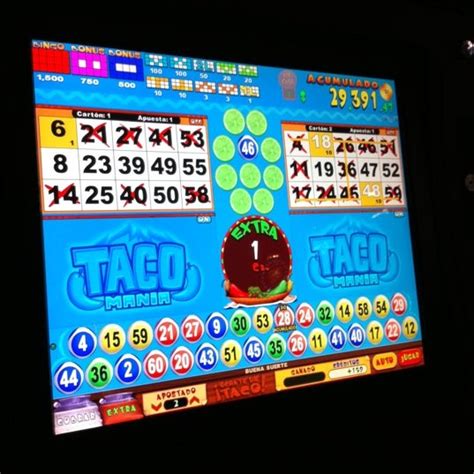 casino bingo 777 tuxtla gutierrez canada