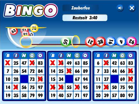 casino bingo 90 Online Casino spielen in Deutschland
