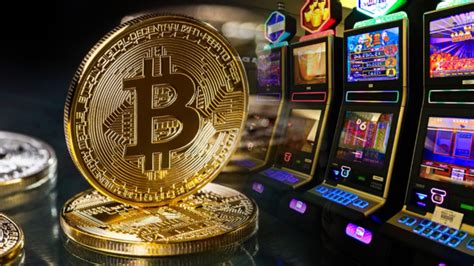 casino bitcoin jackpot