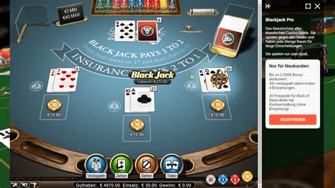 casino blackjack dealer Online Casino spielen in Deutschland