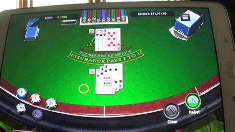 casino blackjack game youtube wbsm france