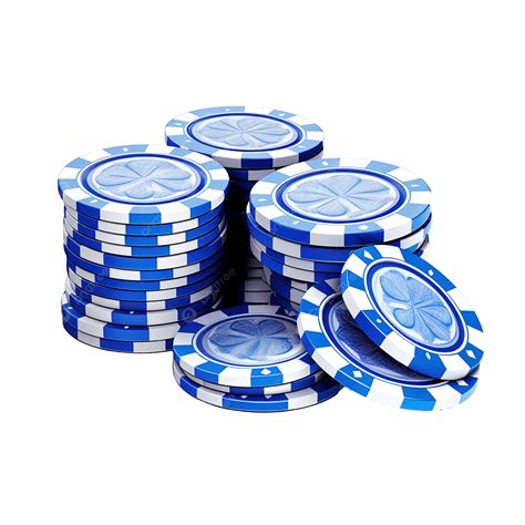 casino blau