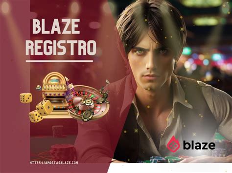 casino blaze registration