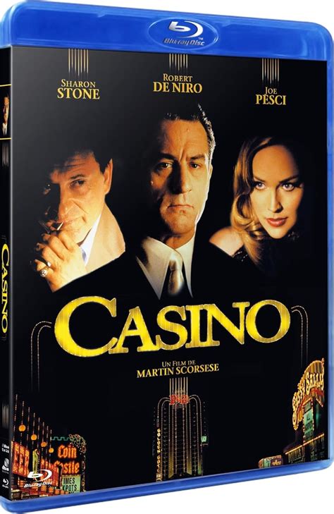 casino blu ray!