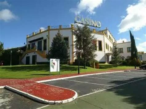 casino boecillo!
