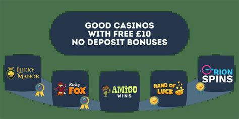 casino bonus 10 zlhs